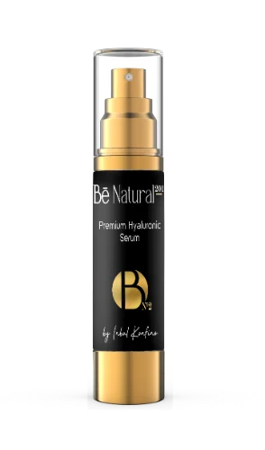 סרום היאלורונית אולטימטיבי Premium hyaluronic serum