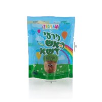 שקית זרעים לראש דשא