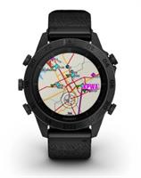 שעון חכם מבית גרמין Garmin MARQ Commander (Gen 2) Carbon Edition