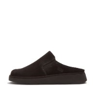גן FF מיול חום שוקולד Gen-FF Closed Back Mule FITFLOP פיטפלופ