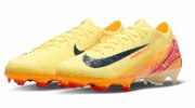 ללא גרב - נעלי כדורגל קיליאן אמבפה Nike Air Zoom Mercurial Superfly Elite