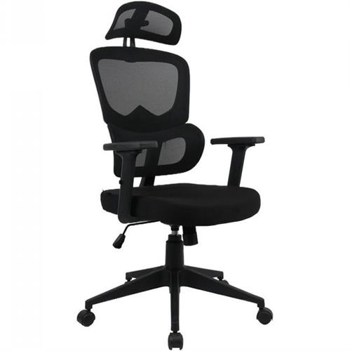 כסא משרדי Dragon Smart Tech R50 שחור