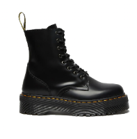 נעלי ד"ר מרטינס גיידון DR. MARTENS JADON BOOTS PLATFORM