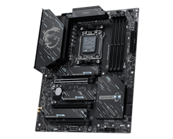 לוח אם X870E GAMING PLUS WIFI MSI
