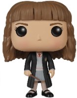 בובת פופ הרמיוני גריינג'ר 03 POP Funko Hermione Granger