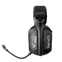אוזניות גיימינג אלחוטיות ONIKUMA GT808 BT+2.4G