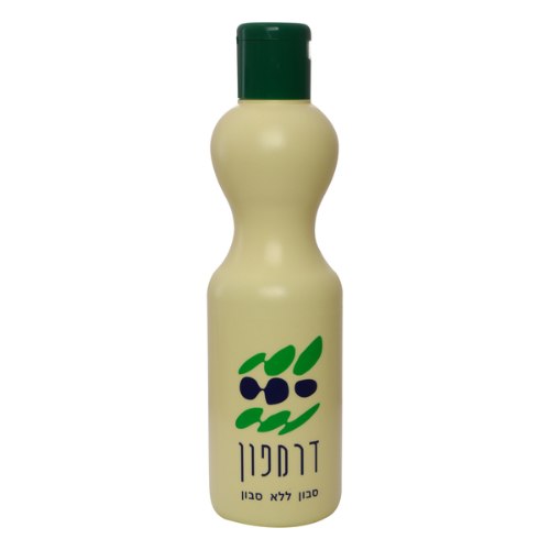 דרמפון סבון נוזלי, 1 ליטר