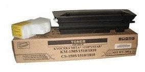 טונר שחור תואם Kyocera KM-1510 Black Toner Cartridge