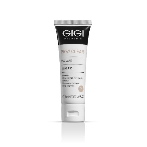 רוזה סרום GIGI