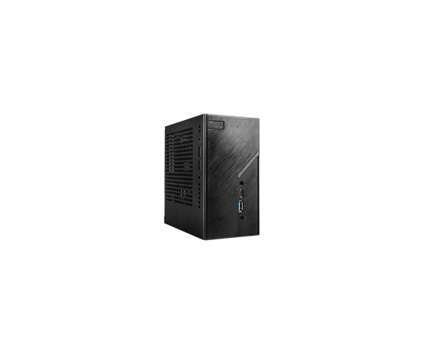מחשב מיני - ASRock DeskMini B860/AX210