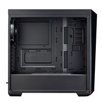 מארז מחשב CoolerMaster MasterBox Lite 5 ARGB