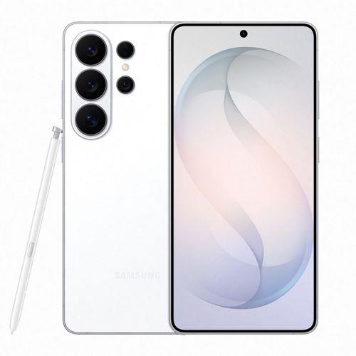 SAMSUNG GALAXY S26 ULTRA S948 12GB/256GB WHITE E000001003