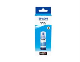 דיו (8180) B INK CYAN 115