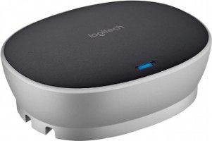 מערכת וידאו לשיחות ועידה Logitech GROUP Video Conferencing System