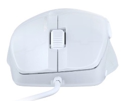 Turtle Beach Pure SEL עכבר גיימינג חוטי בעיצוב אלגנטי ומודרני לגיימרים