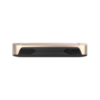 קופסת אנדרואיד לרכב CarlinKit TBox Ultra-1 8/128GB Android 15.0 Qualcomm SM6350