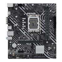 לוח אם Asus PRIME H610M-K D4 LGA1700 DDR4