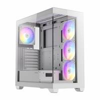 מחשב גיימינג - I5-14400 / Z790 AORUS ELITE AX / 64GB DDR5 6000Mhz / RTX 5070 / 500GB NVMe