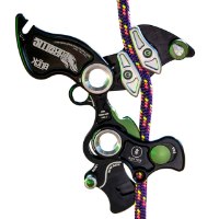 אביזר לטיפוס עצים Buckingham Throttle