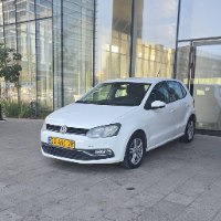 2016 Volkswagen Polo