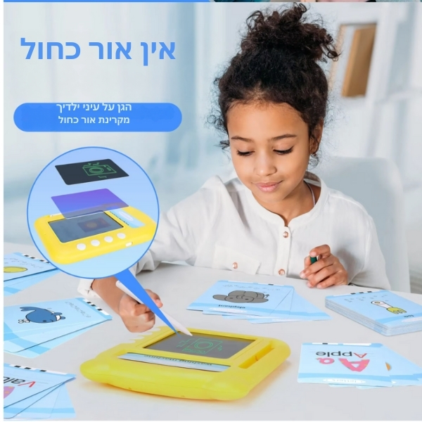 לימוד-אנגלית-ילדים