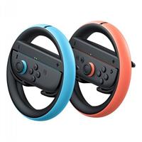 זוג הגאים Nintendo Switch 2 Joy-Con 2 Wheel Pair