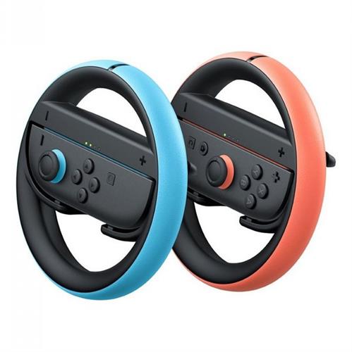 זוג הגאים Nintendo Switch 2 Joy-Con 2 Wheel Pair
