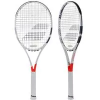 Babolat Pure Strike VS מחבט טניס