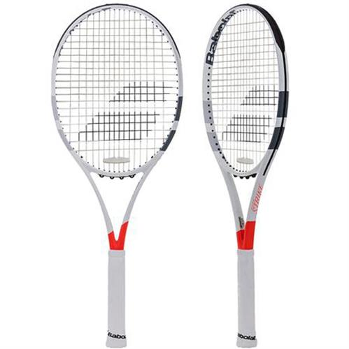 Babolat Pure Strike VS מחבט טניס