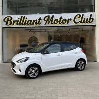 HYUNDAI i10 2023
