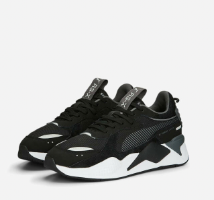 Men's sneakers Puma RS-X Suede 391176 03