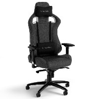 כיסא גיימינג משרדי Noblechairs EPIC TX Anthracite