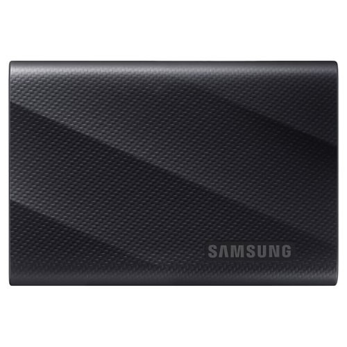 כונן SSD נייד Samsung T9 2TB USB3.2 Gen2x2