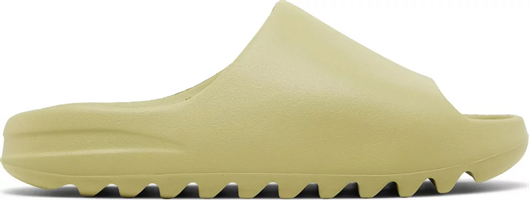 Yeezy Slides Resin 2022
