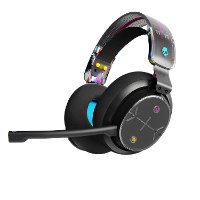 אוזניות לגיימינג סקאל קנדי פליר - Skullcandy PLYR Multiplatform Gaming Headphones