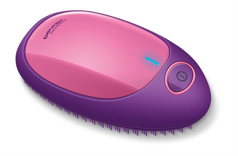 BEURER ION DETENGLIN BRUSH BLUE