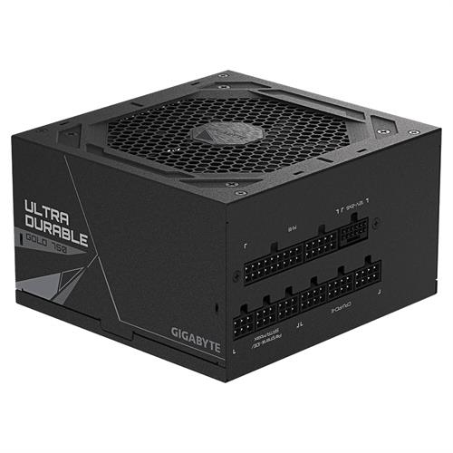 ספק כוח Gigabyte UD750GM PG5 V2 750W Gold 80+ PCIe 5.1