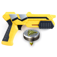 אקדח ספינר SPINNER M.A.D בודד ומשגר