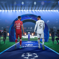 PS4 EA SPORTS FC 26