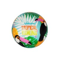 וואבובה כדור טרופיקל קהונה קופץ על המים Waboba Tropical Kahuna Ball