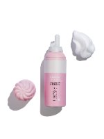 קצף מוס פרימיום לניקוי Cloudy Brows - Hindika 135ml