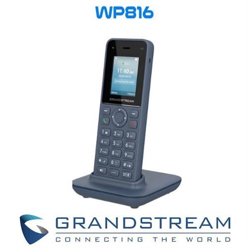 WIFI 6 IP PHONE 1.77 LCD