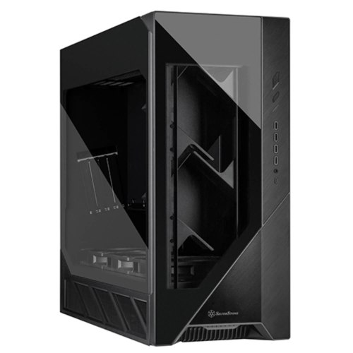 מארז מחשב SilverStone ALTA F2
