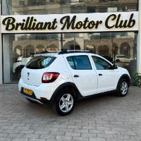 Dacia Sandro 2017