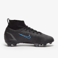 Nike Kids Mercurial Superfly VIII Pro FG