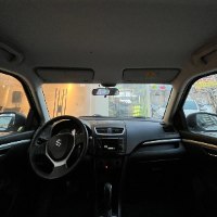 Suzuki swift 2014
