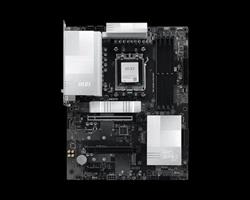 לוח אם PRO X870E-S EVO WIFI MSI