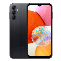 Samsung A14 6GB 128GB - יבואן מקביל