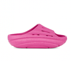 UGG FOAMO SLIDE DRAGON FRUIT כפכפי נשים ורוד