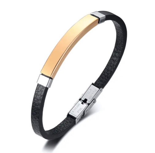Lave Bracelet Gold